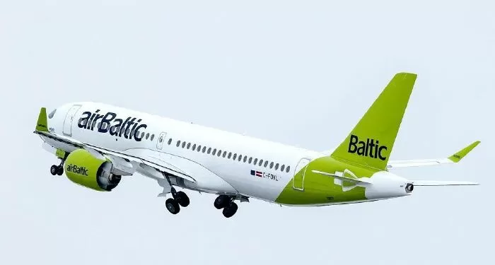airBaltic