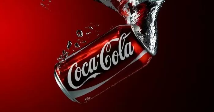 Coca Cola