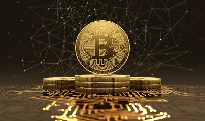 Cho mượn Bitcoin