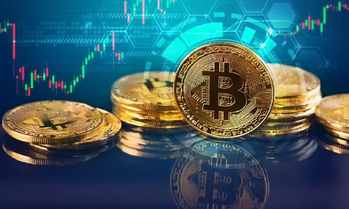 Phát triển Blockchain