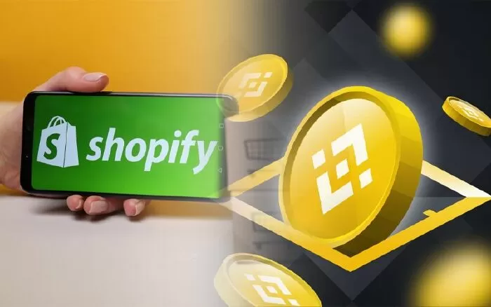 Shopify