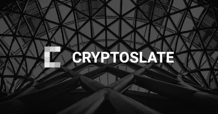 CryptoSlate