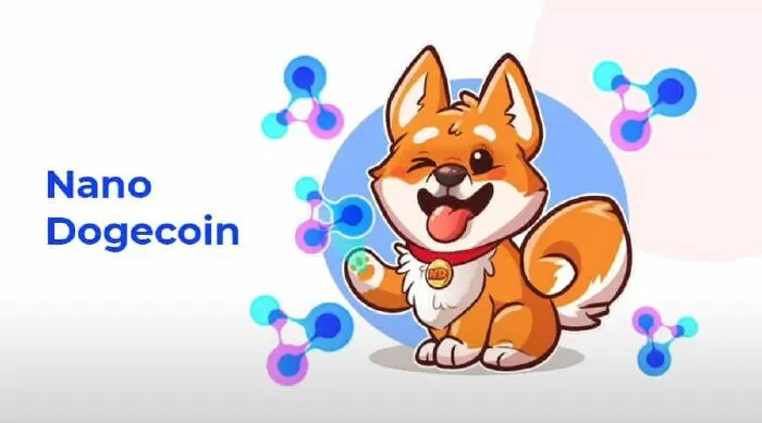 Nano Dogecoin (INDC)