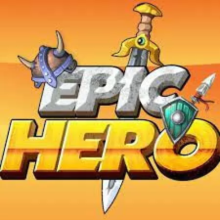 EpicHero3D NFT (EPICHERO)