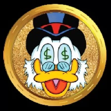 RichQUACK.com (QUACK)