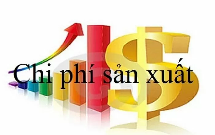 Chi phí sản xuất