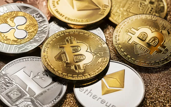 Sức cạnh tranh của các đồng Coin