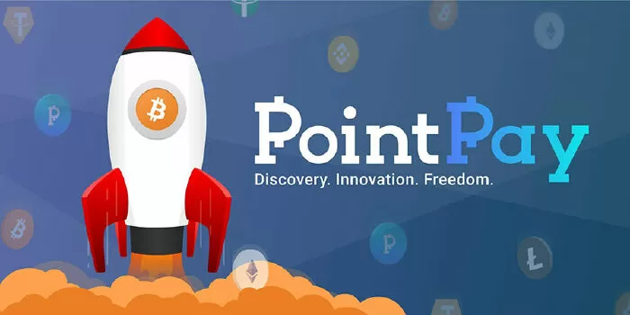 PointPay – PXP