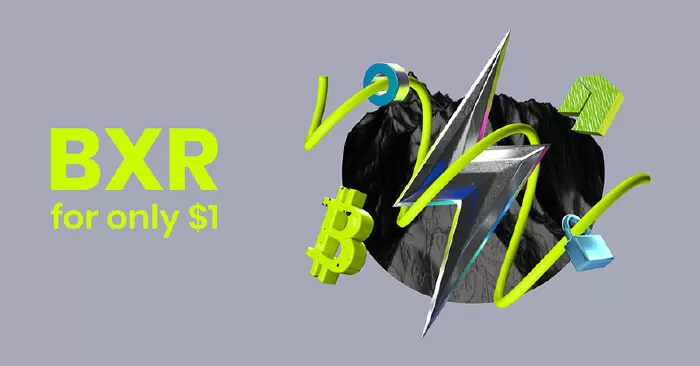 Blockster – BXR