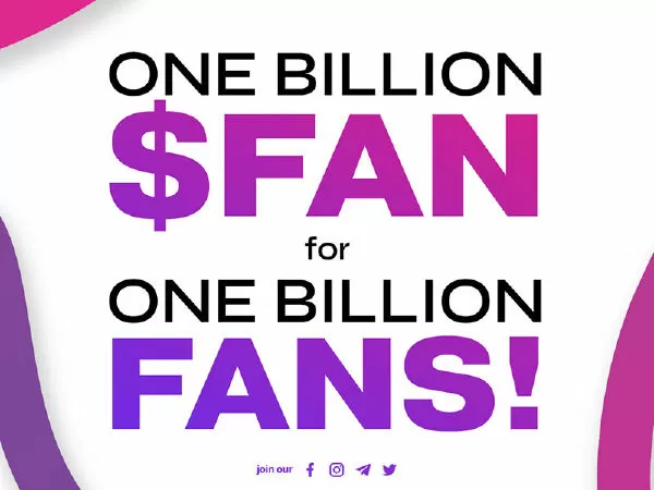 Fanadise – FAN