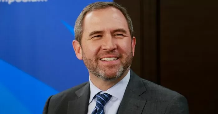 Brad Garlinghouse