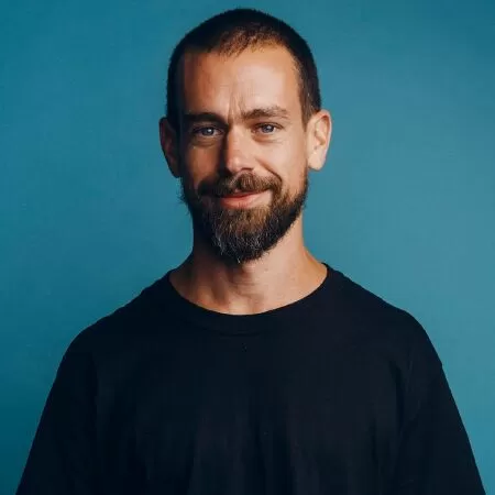 Jack Dorsey