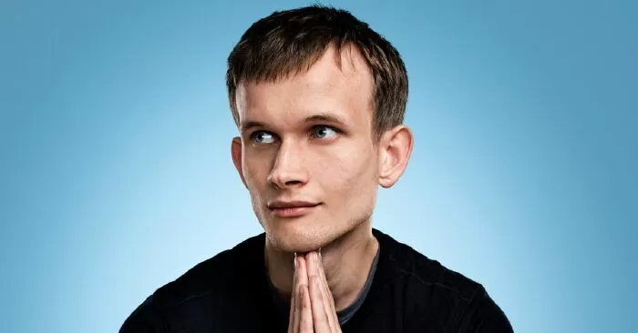 Vitalik Buterin