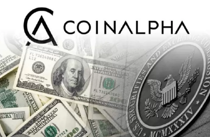 CoinAlpha (ALP)