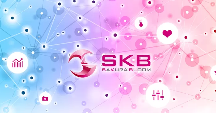 Sakura Bloom (SKB)