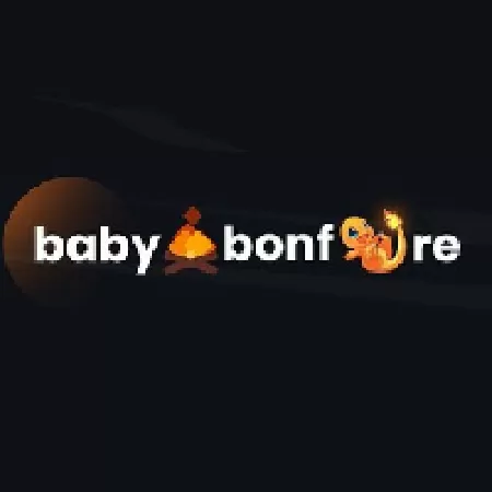 Baby Bonfire (FIRE)