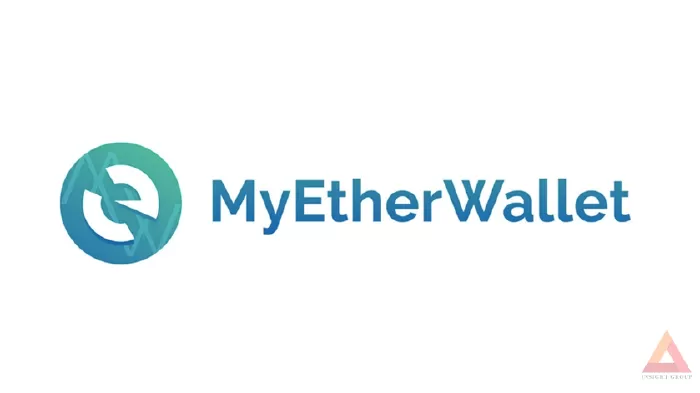 Ví web MyEtherWallet