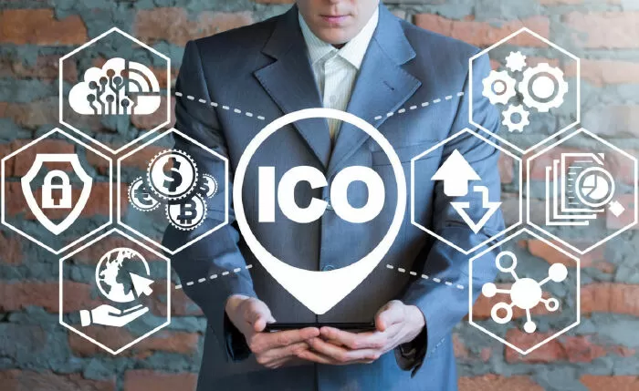 Dự án ICO lừa đảo (ICO Scam)