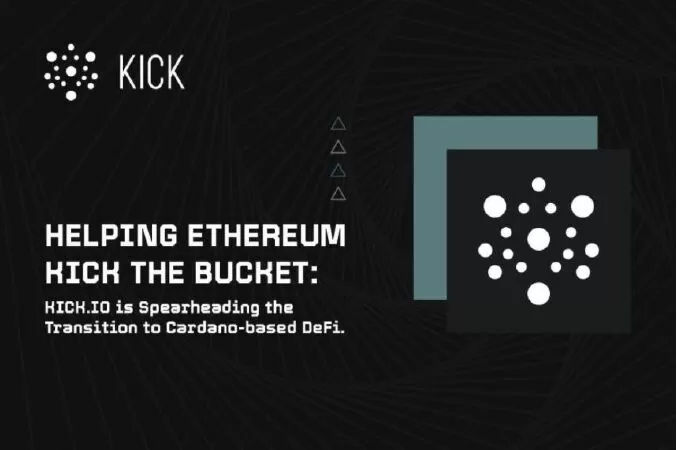 KICK.IO (KICK)