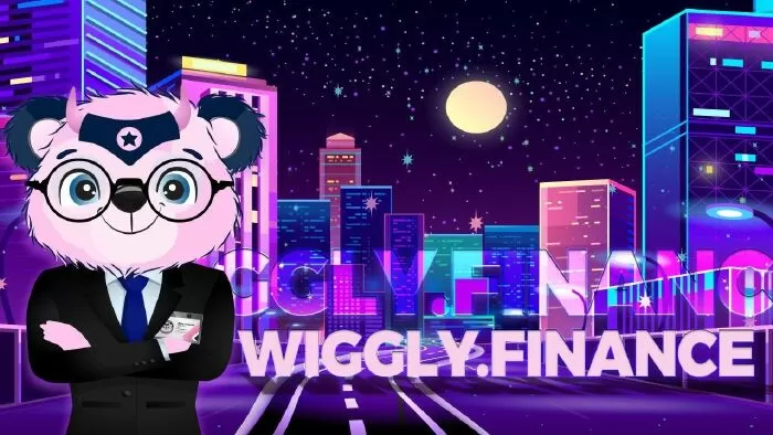 Wiggly Finance (WGL)