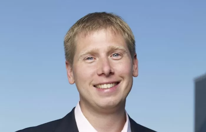 Barry Silbert