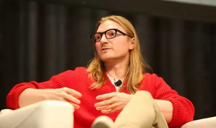 Jesse Powell, Giám đốc điều hành Kraken