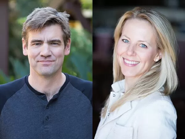 Chris Dixon và Kathryn Haun, Quỹ tiền điện tử của Andreessen Horowitz III
