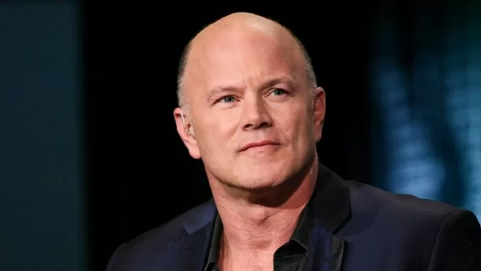Mike Novogratz, người sáng lập Galaxy Digital