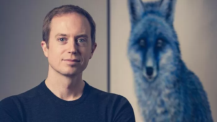 Erik Voorhees, Giám đốc điều hành ShapeShift