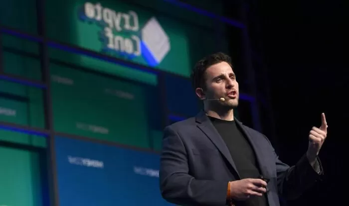 Anthony Pompliano, người sáng lập Pomp Investments