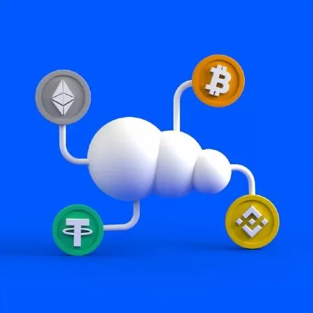 Khai Thác Trên Nền Tảng Đám Mây (Cloud Mining)