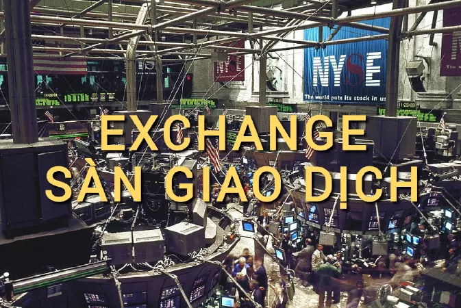 Exchange