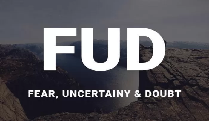 FUD