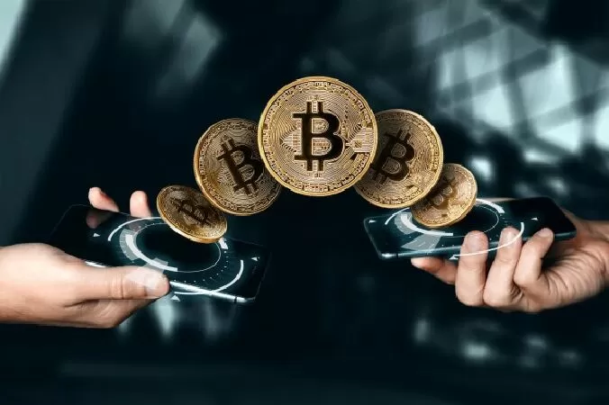 Tiềm năng tiền mã hóa