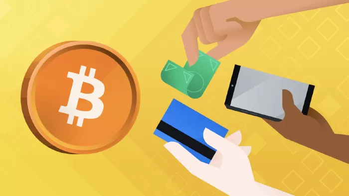 Biết về crowdsale trong giao dịch tiền điện tử