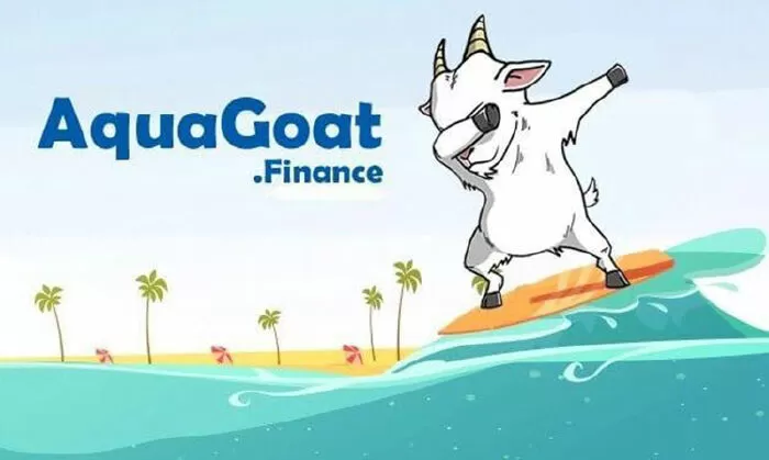 AquaGoat.Finance (AQUAGOAT)