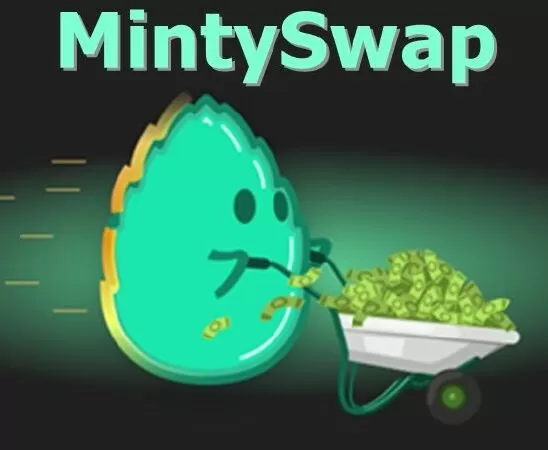MintySwap (MINTYS)