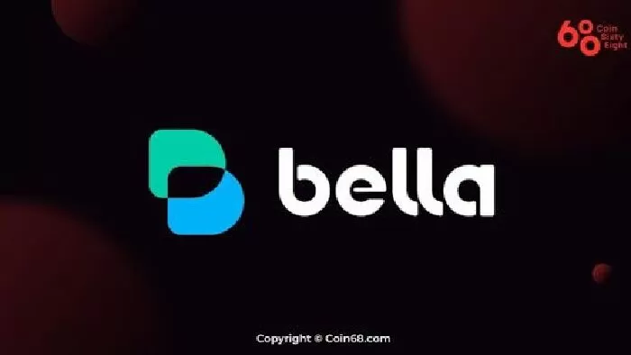 Bella Protocol (BEL)
