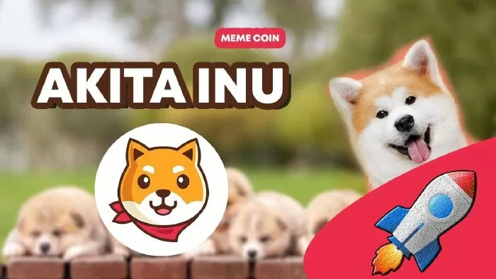 Akita Inu (AKITA)