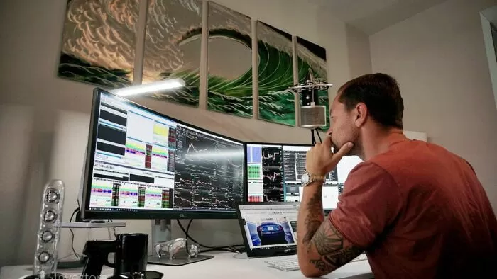 Trường phái trader phân tích kỹ thuật