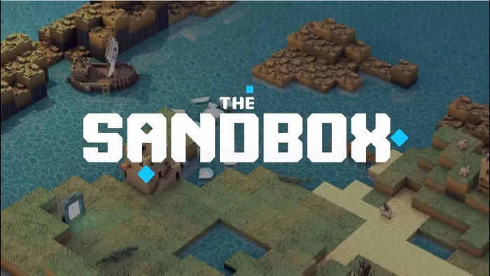 The Sandbox 3D