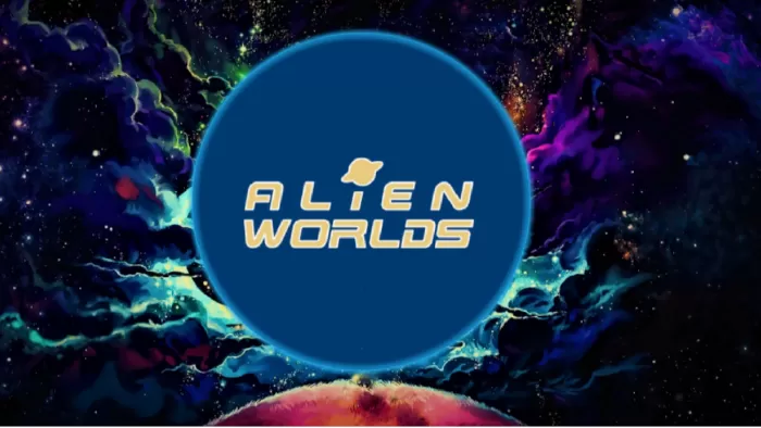 Alien Worlds