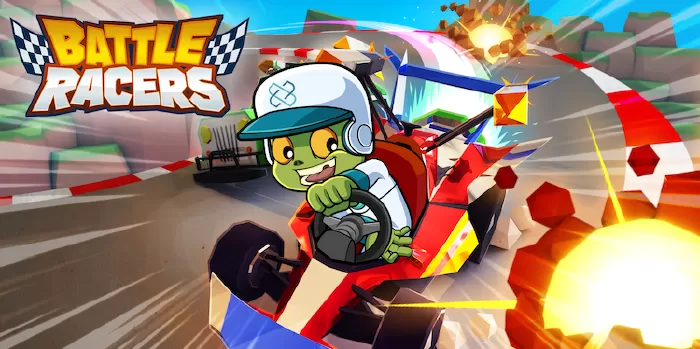 Battle Racers