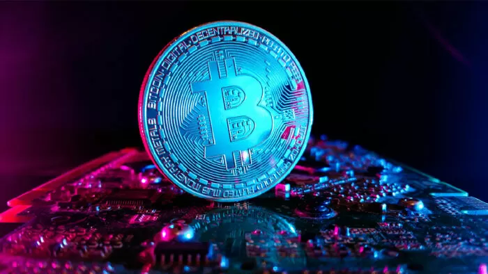 Lượng tiền bitcoin có hạn