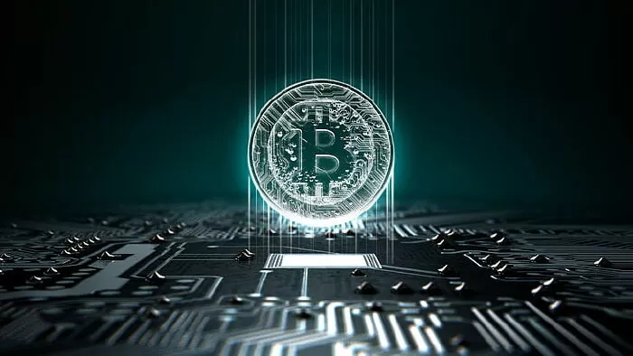 Người dùng bitcoin được ẩn danh
