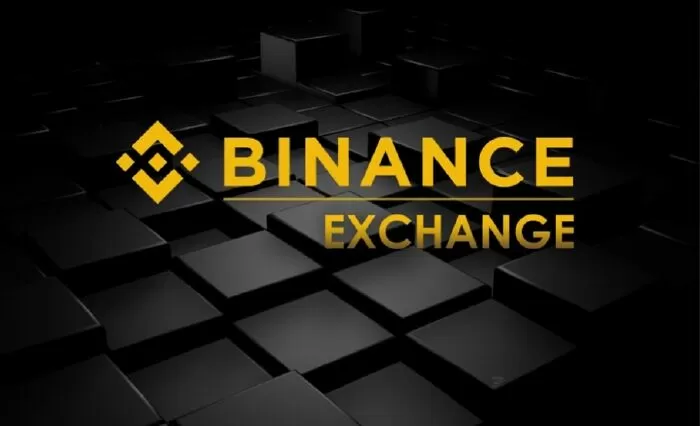 Binance