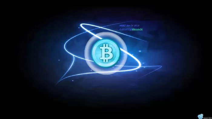 Bitcoin không được hỗ trợ bởi bất cứ điều gì; nó không có giá trị gì cả