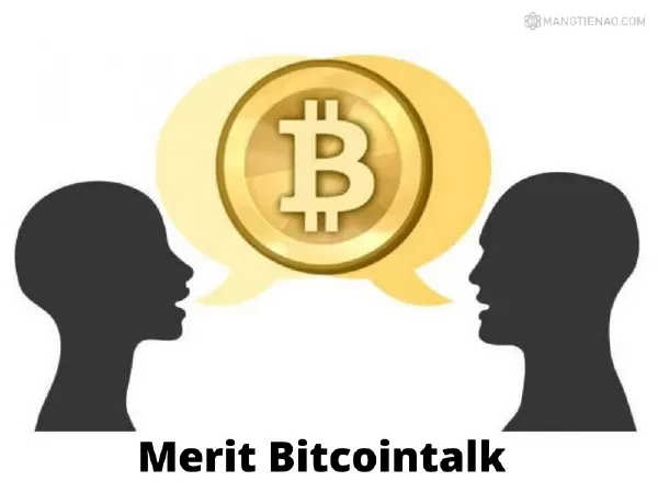 Bitcointalk