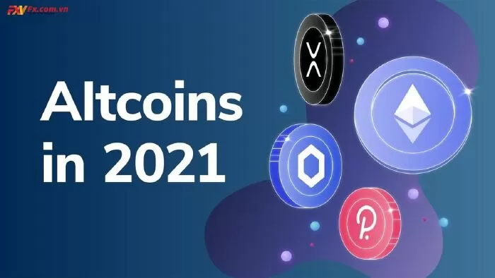 Trực tiếp Altcoin