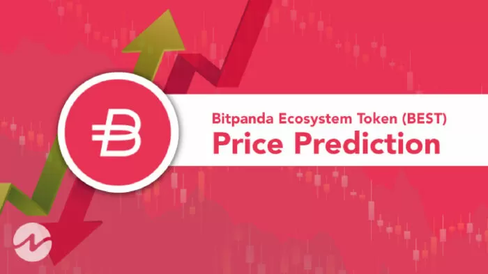 Bitpanda Ecosystem Token (BEST)